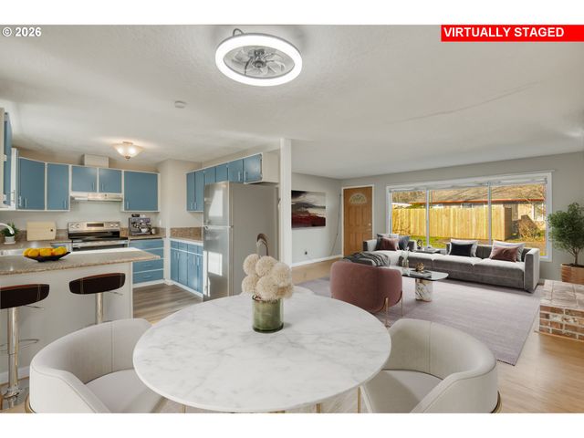 4923 Se 113TH Ave, Portland, OR 97266