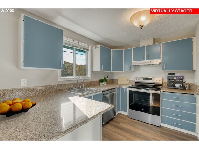 4923 Se 113TH Ave, Portland, OR 97266