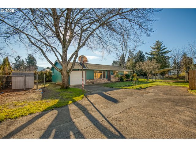 4923 Se 113TH Ave, Portland, OR 97266