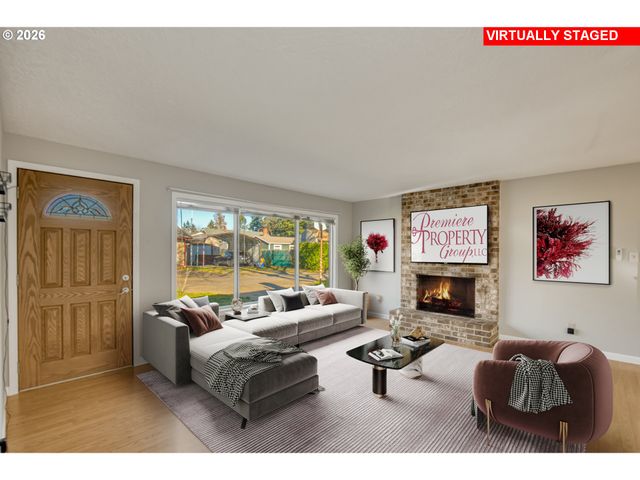 4923 Se 113TH Ave, Portland, OR 97266