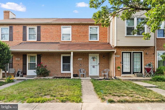 3218 WESTDALE CT, Waldorf, MD 20601