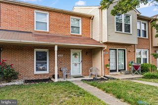 3218 WESTDALE CT, Waldorf, MD 20601
