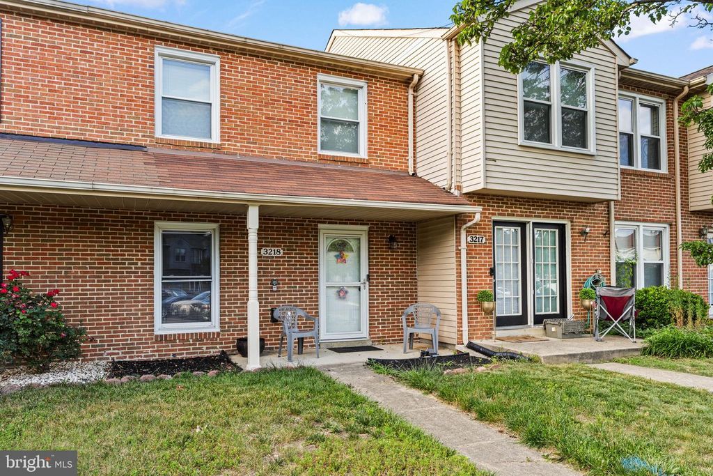 3218 WESTDALE CT, Waldorf, MD 20601