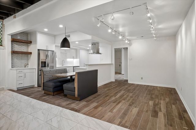 4519 Rawlins Street, Dallas, TX 75219