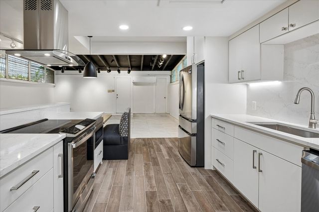 4519 Rawlins Street, Dallas, TX 75219