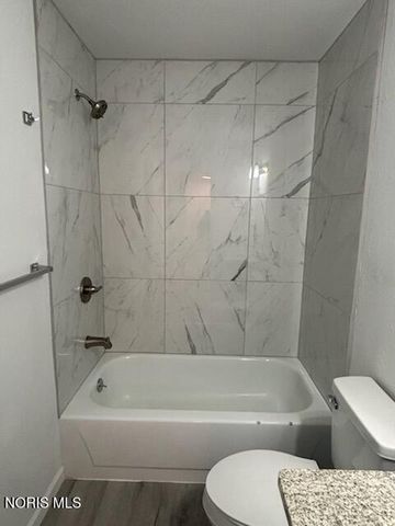 1341 Gordon Street, Toledo, OH 43609