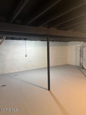 1341 Gordon Street, Toledo, OH 43609