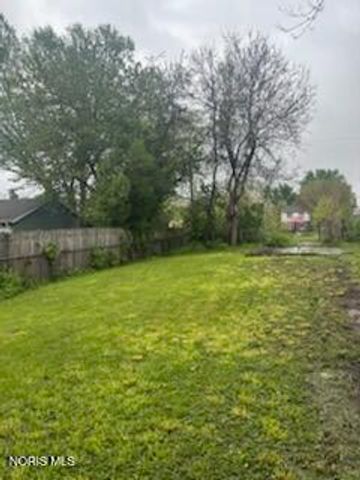 1341 Gordon Street, Toledo, OH 43609