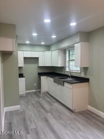 1341 Gordon Street, Toledo, OH 43609