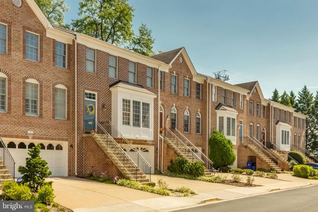 122 SHEPHERDSON LN NE, Vienna, VA 22180