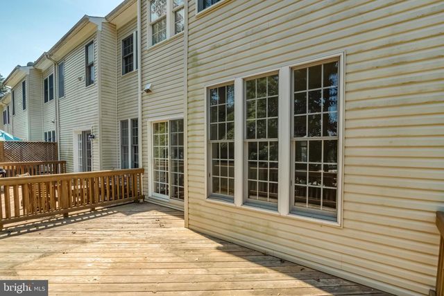 122 SHEPHERDSON LN NE, Vienna, VA 22180