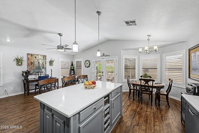 3807 W RUNION Drive, Glendale, AZ 85308