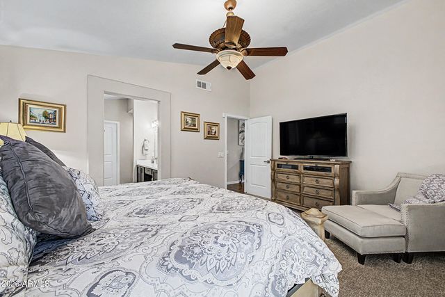 3807 W RUNION Drive, Glendale, AZ 85308