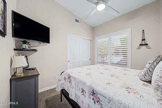 3807 W RUNION Drive, Glendale, AZ 85308