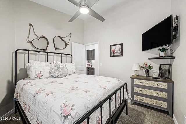 3807 W RUNION Drive, Glendale, AZ 85308