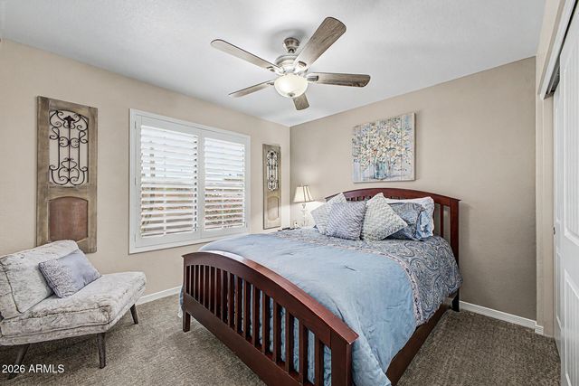 3807 W RUNION Drive, Glendale, AZ 85308