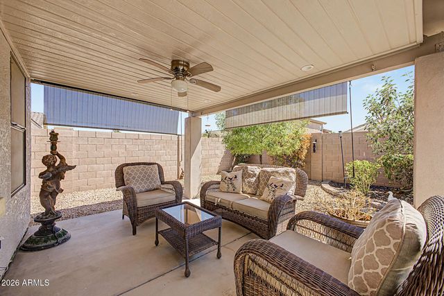 3807 W RUNION Drive, Glendale, AZ 85308