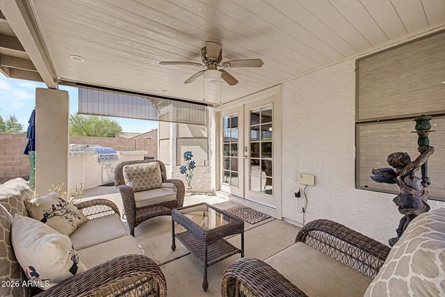 3807 W RUNION Drive, Glendale, AZ 85308
