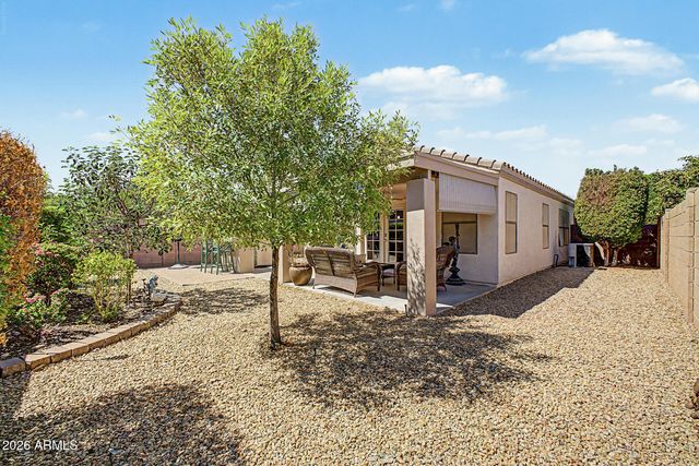 3807 W RUNION Drive, Glendale, AZ 85308
