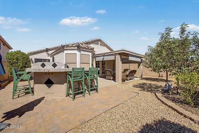 3807 W RUNION Drive, Glendale, AZ 85308