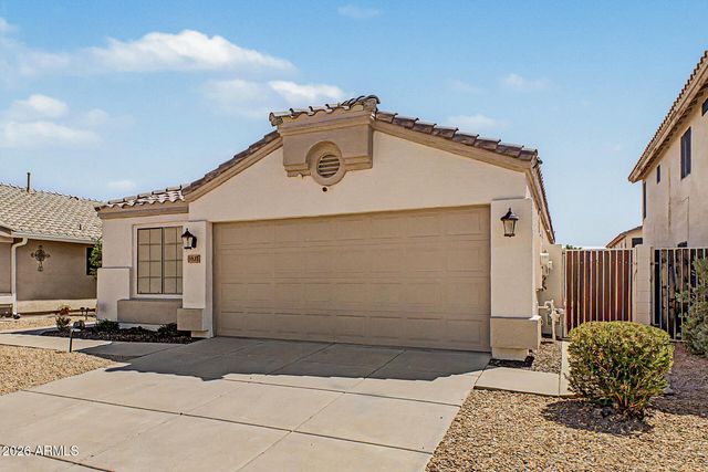 3807 W RUNION Drive, Glendale, AZ 85308