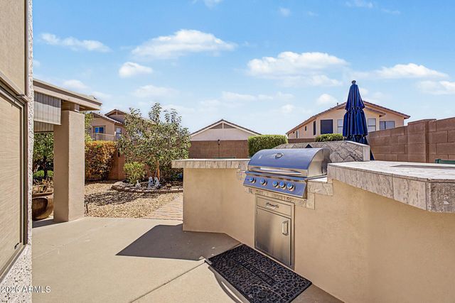 3807 W RUNION Drive, Glendale, AZ 85308