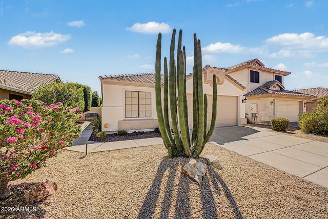 3807 W RUNION Drive, Glendale, AZ 85308