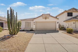 3807 W RUNION Drive, Glendale, AZ 85308