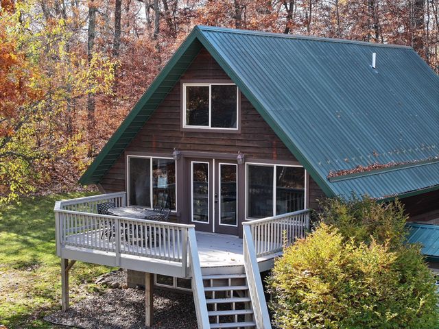 29929 Aztec Circle, Pequot Lakes, MN 56472