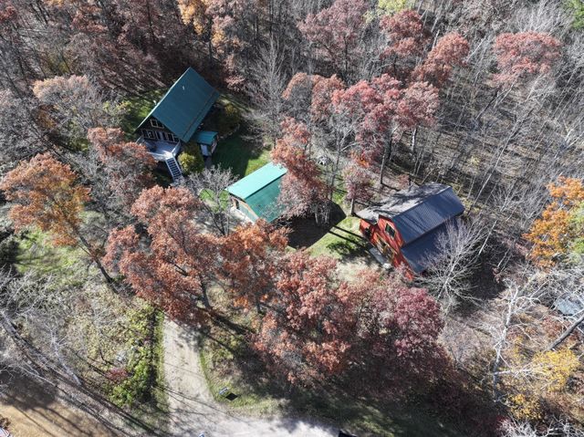 29929 Aztec Circle, Pequot Lakes, MN 56472