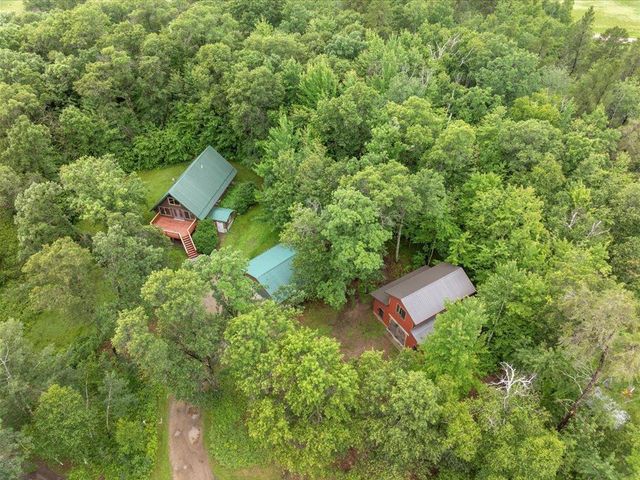 29929 Aztec Circle, Pequot Lakes, MN 56472