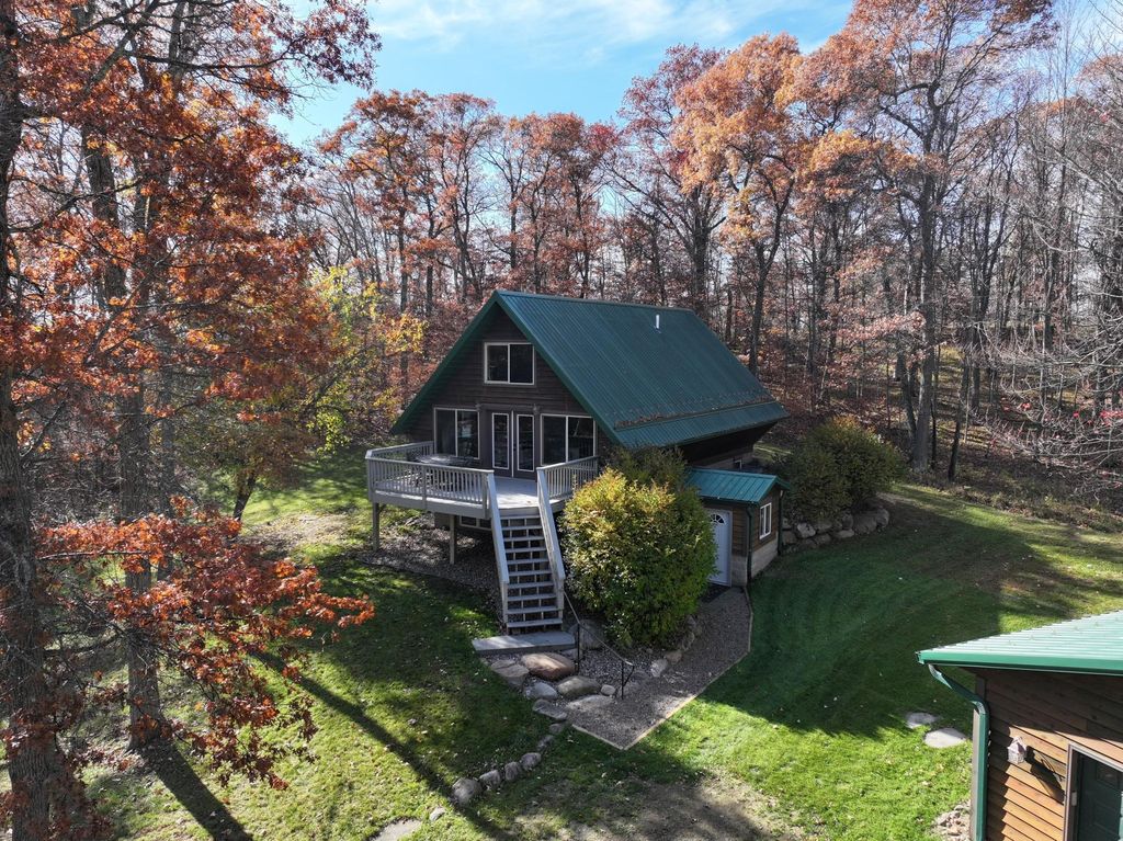 29929 Aztec Circle, Pequot Lakes, MN 56472