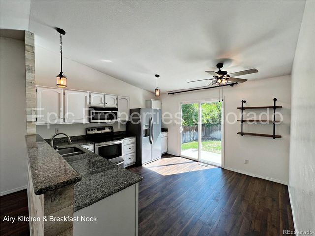 2738 S Telluride Court, Aurora, CO 80013