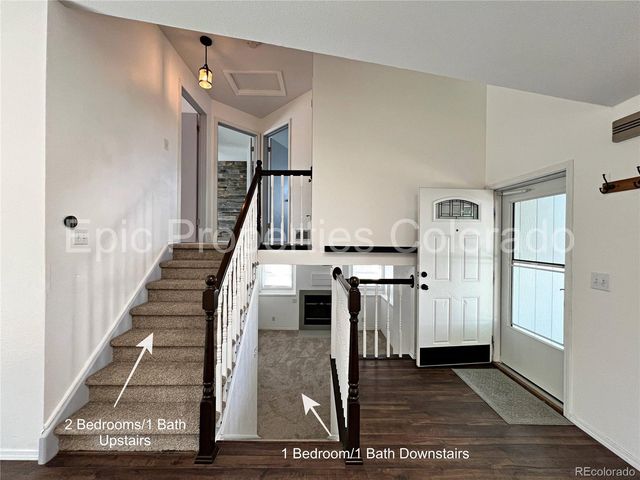 2738 S Telluride Court, Aurora, CO 80013