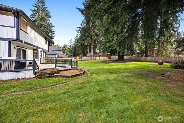 2927 27th Lane NE, Olympia, WA 98506