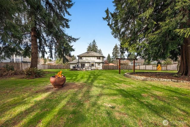 2927 27th Lane NE, Olympia, WA 98506