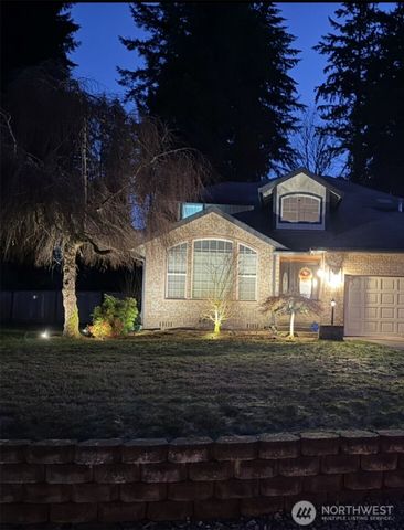 2927 27th Lane NE, Olympia, WA 98506