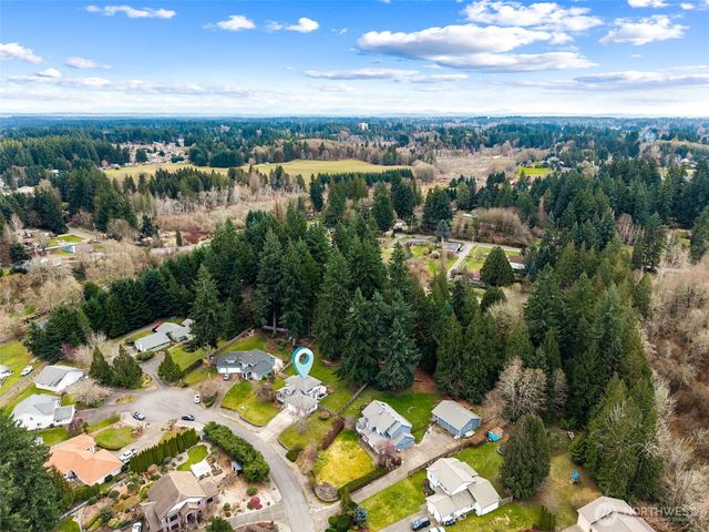 2927 27th Lane NE, Olympia, WA 98506
