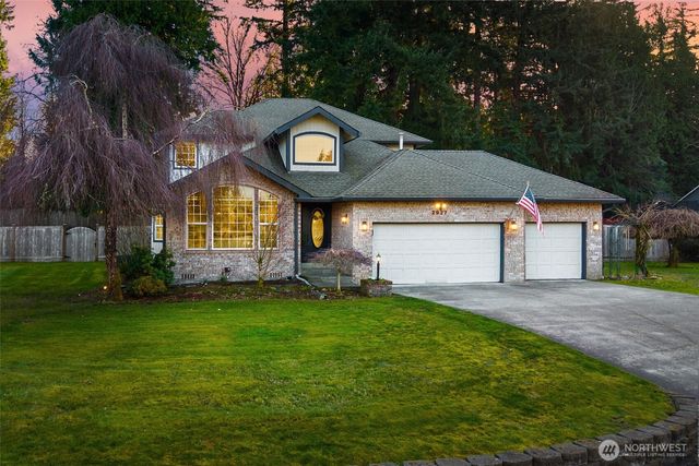 2927 27th Lane NE, Olympia, WA 98506