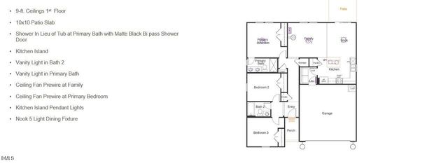 1224 Woody Drive, Graham, NC 27253