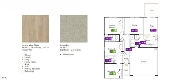 1224 Woody Drive, Graham, NC 27253