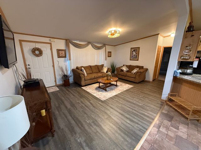 361 DAFFODIL Lane, Matteson, IL 60443