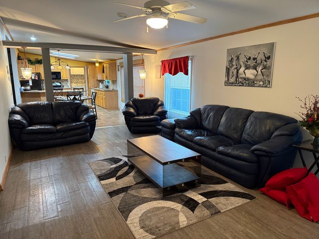 361 DAFFODIL Lane, Matteson, IL 60443