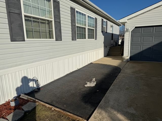 361 DAFFODIL Lane, Matteson, IL 60443