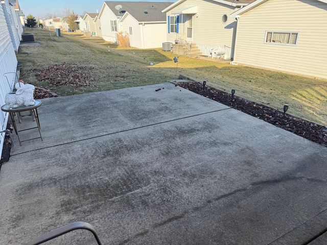 361 DAFFODIL Lane, Matteson, IL 60443