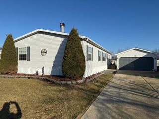 361 DAFFODIL Lane, Matteson, IL 60443