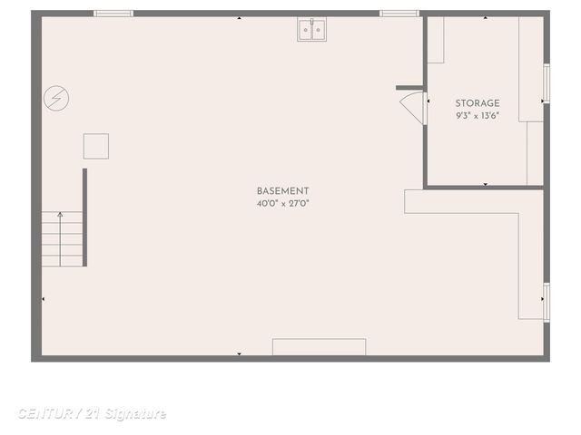 3690 Waterloo Drive, Saginaw, MI 48603