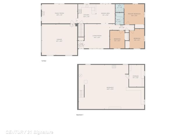 3690 Waterloo Drive, Saginaw, MI 48603