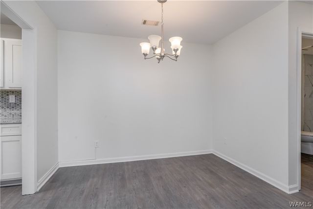 1721 Hackberry 3, Tuscaloosa, AL 35401