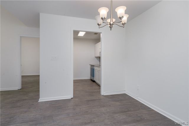 1721 Hackberry 3, Tuscaloosa, AL 35401